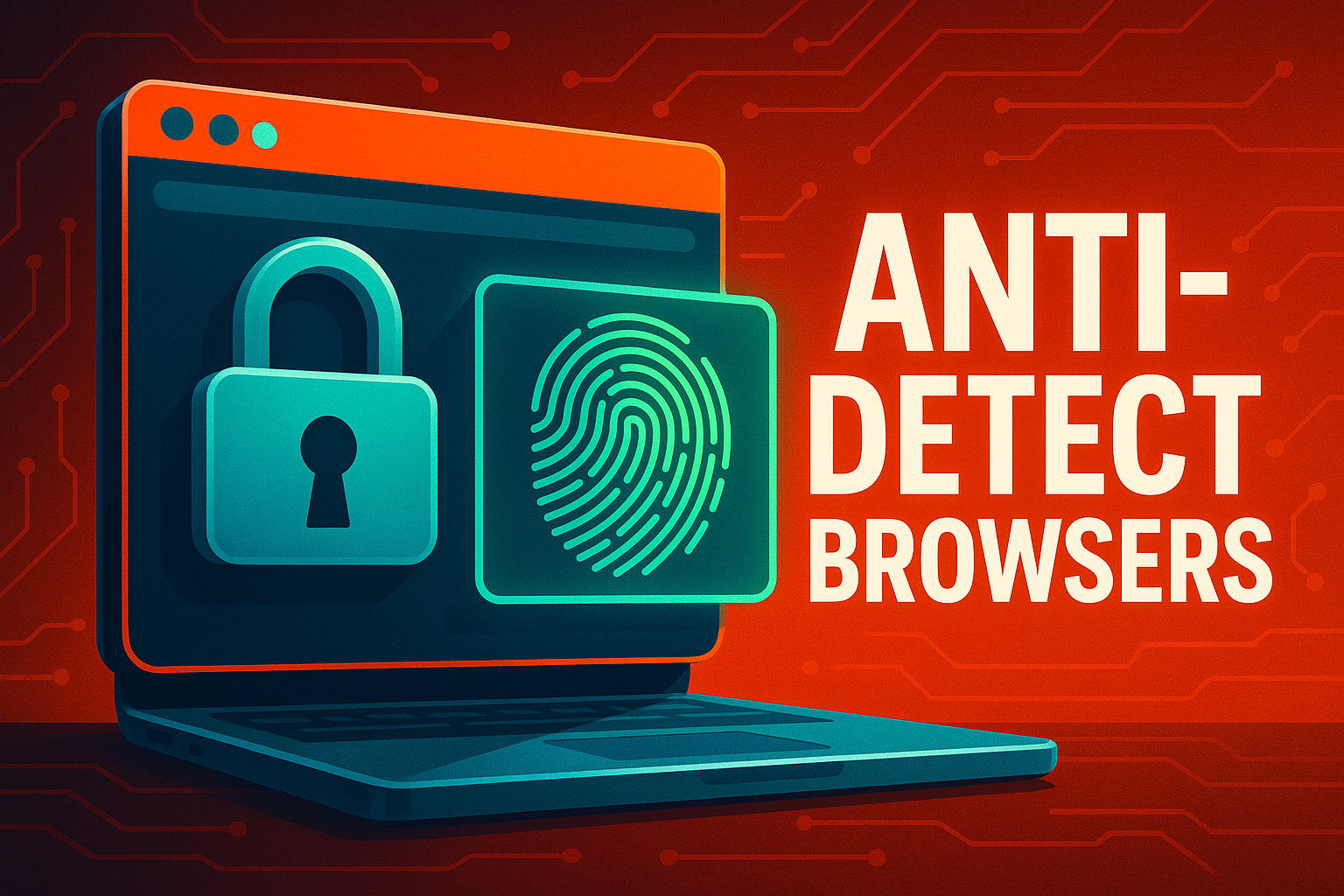The Ultimate Guide for Best Antidetect Browsers 2025