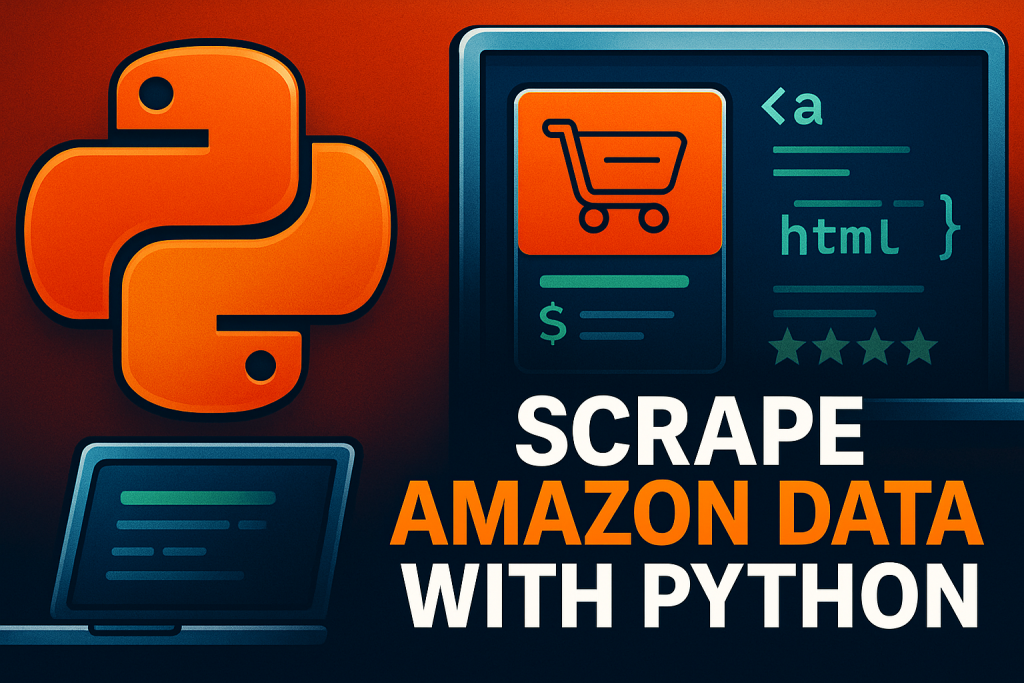 Amazon Scraping