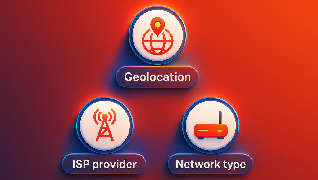 What Can an IP Address Reveal About You?