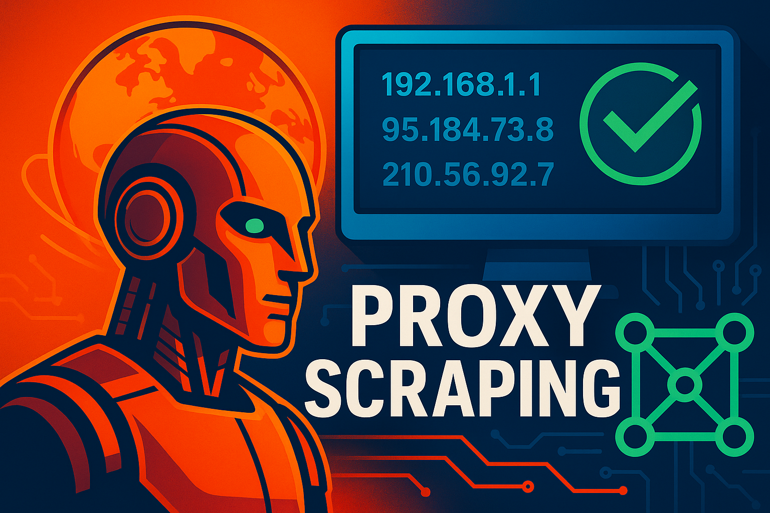 this is the image about:Top Proxy Scraper Tools in 2024: Complete Guide