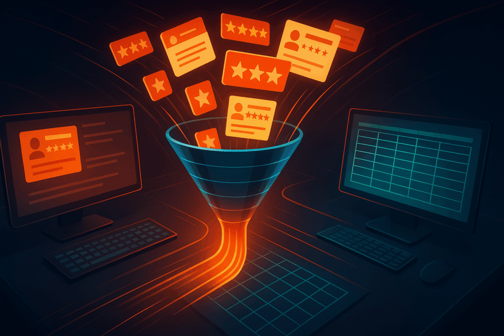 How to Scrape Yelp Data: Step-by-Step Guide with Python