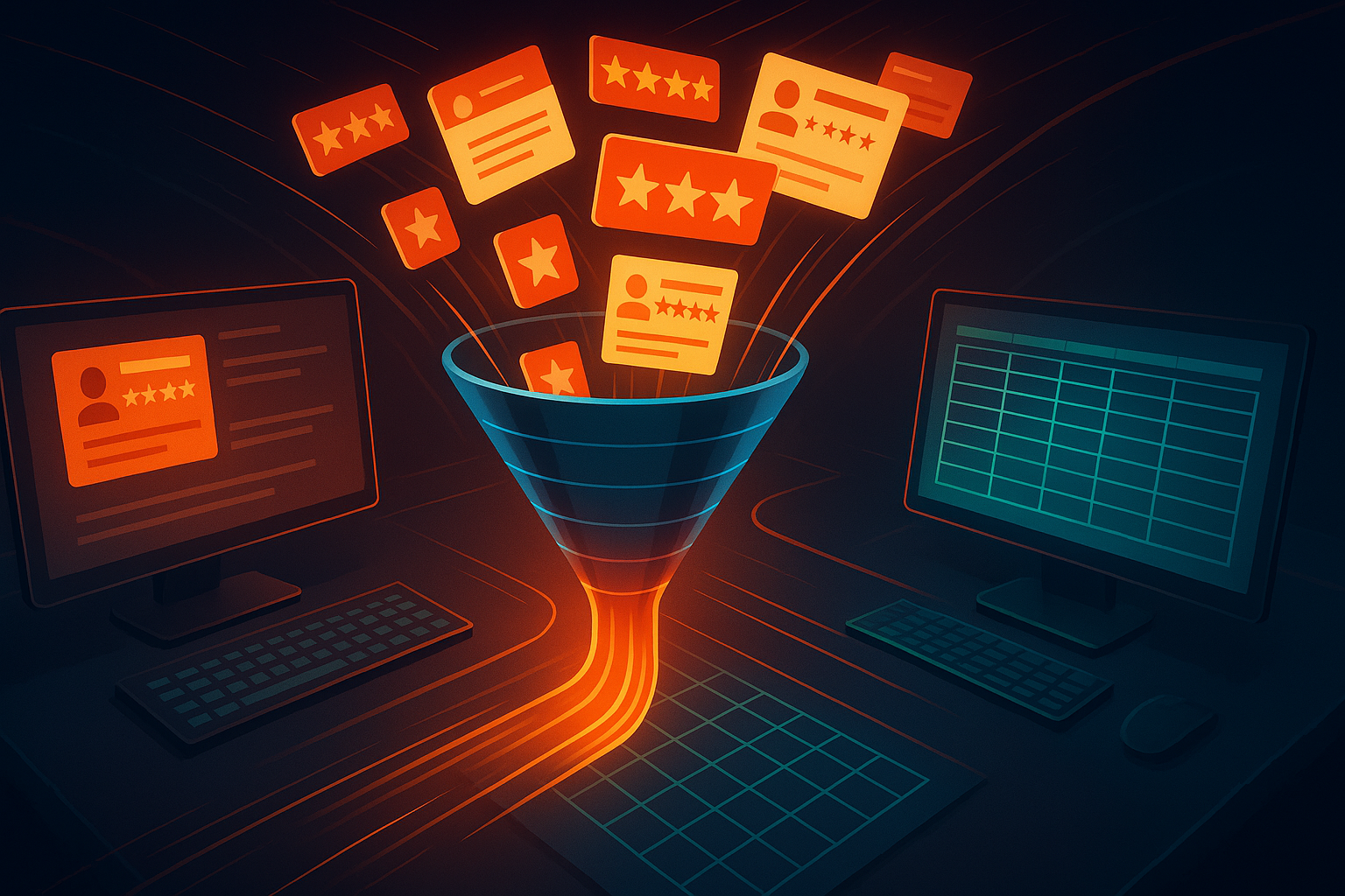 How to Scrape Yelp Data: Step-by-Step Guide with Python