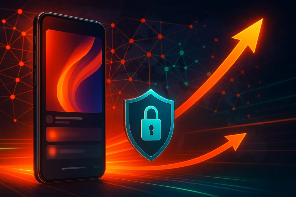 TikTok Proxies to Boost Growth & Privacy in 2025