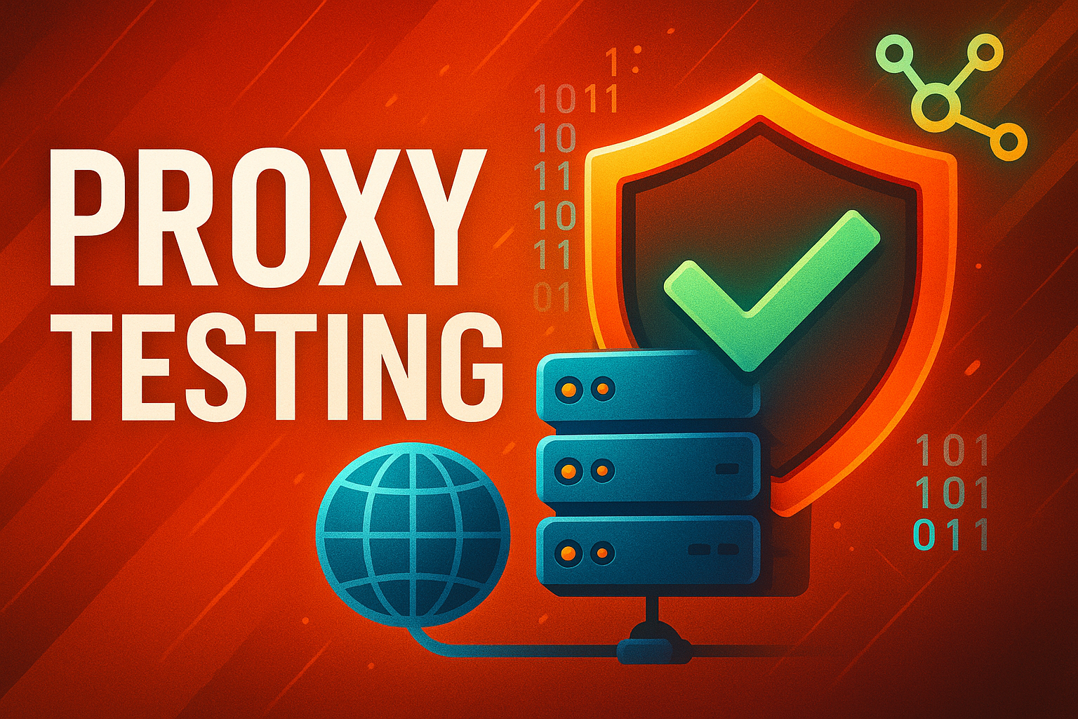 this is the image about:How to Test Proxies: 5 Methods to Verify Speed and Anonymity